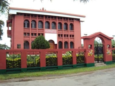Ahom Museum