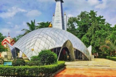 EME Temple