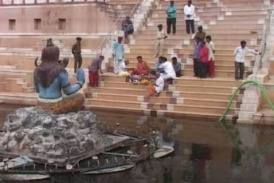 Mansarovar Ambaji