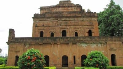 Kareng Ghar