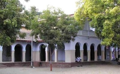 Rashtriya Shala