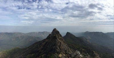 Dataar Hills