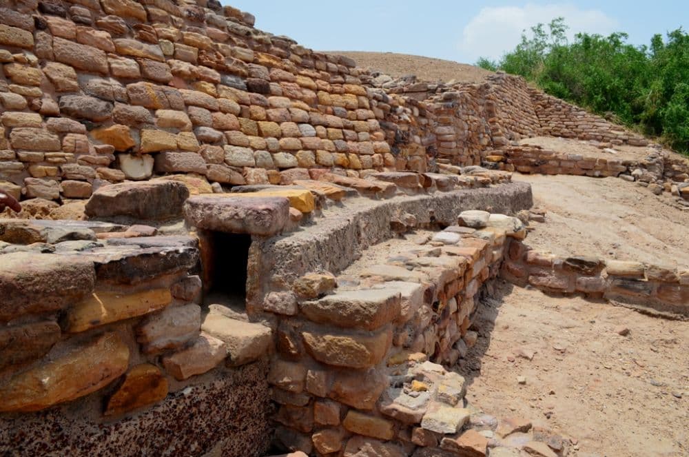 Dholavira