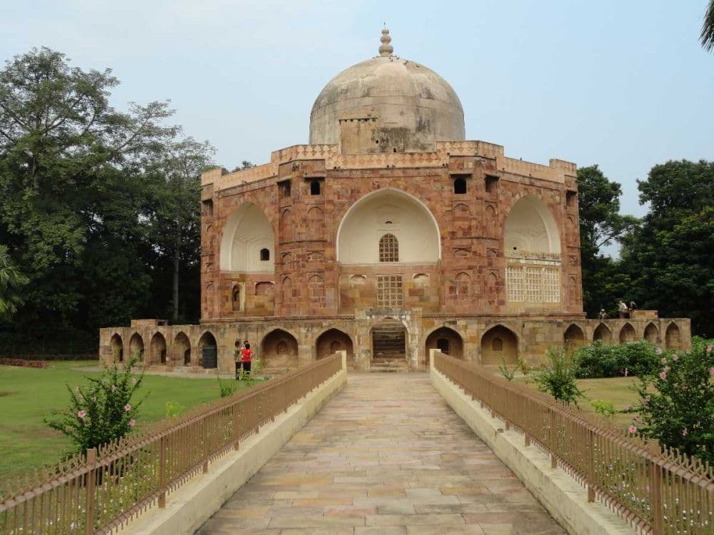 Hazira Maqbara