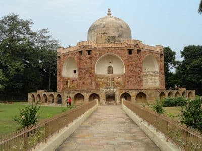 Hazira Maqbara