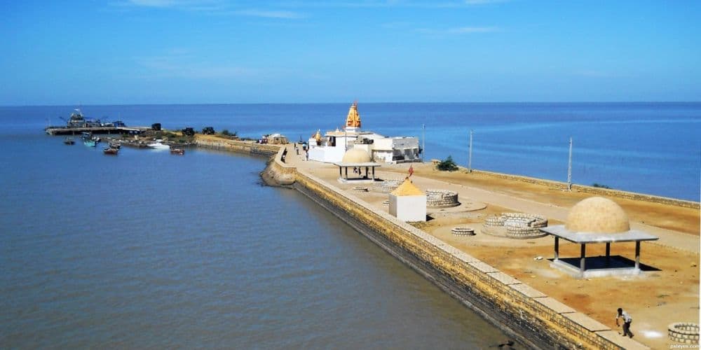 Narayan Sarovar