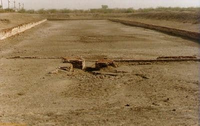Lothal Dockyard