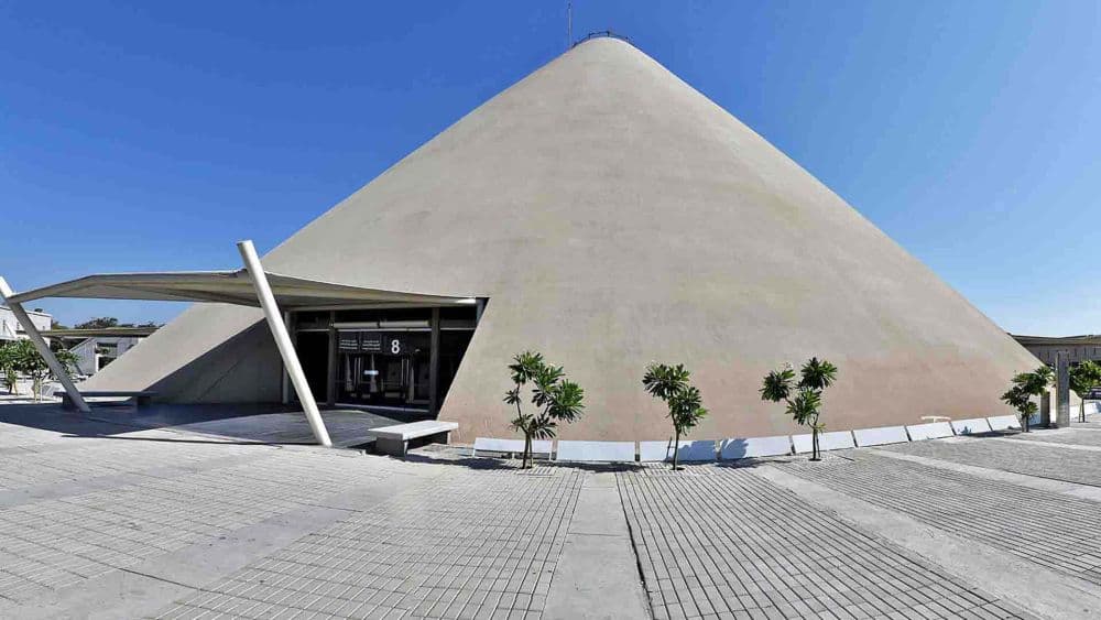 Dandi Kutir (Gandhi Museum)