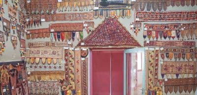 Bharatiya Sanskruti Darshan Museum