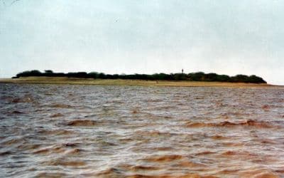 Piram Bet Island
