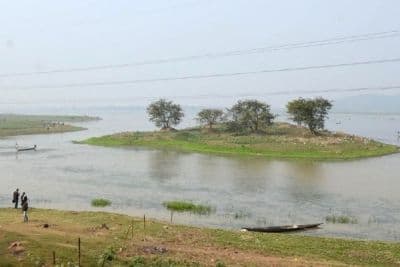 Deepor Beel Wildlife Sanctuary