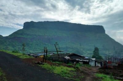 Hatgadh Fort