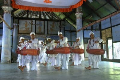 Bengenaati Satra