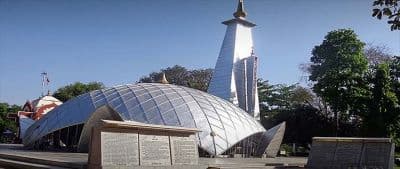 EME Temple