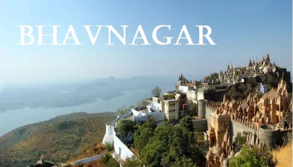 Bhavnagar