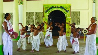 Bengenaati Satra