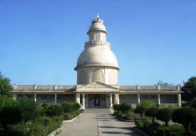 Tara Mandir (Planetarium)