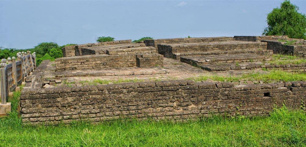 Lothal Archaeological Site