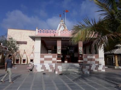 Ishwariya Temple