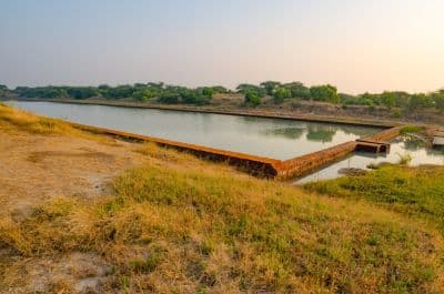 Lothal Dockyard