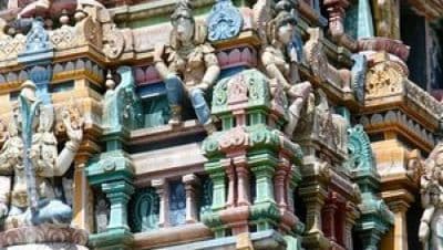 Kamakshi Mandir