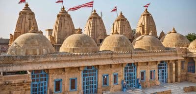 Narayan Sarovar