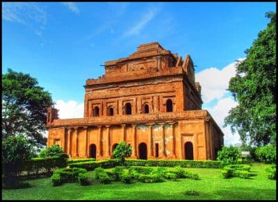 Kareng Ghar