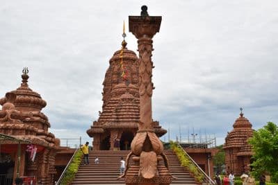 Shri Jagannath Temple Dibrugarh