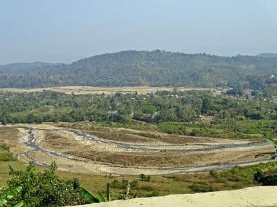 Maibong