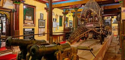 Aina Mahal