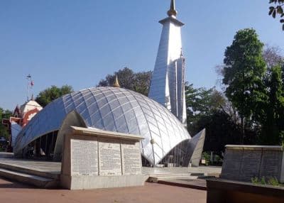 EME Temple