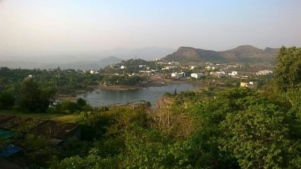 Townview Point