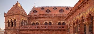 Prag Mahal