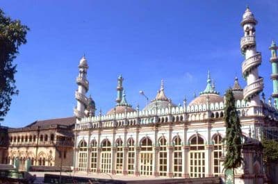 Jama Masjid