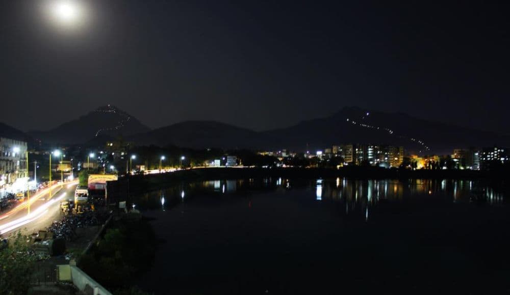 Narsinh Mehta Lake