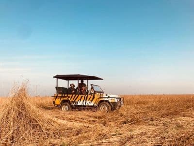 Banni Grasslands Reserve