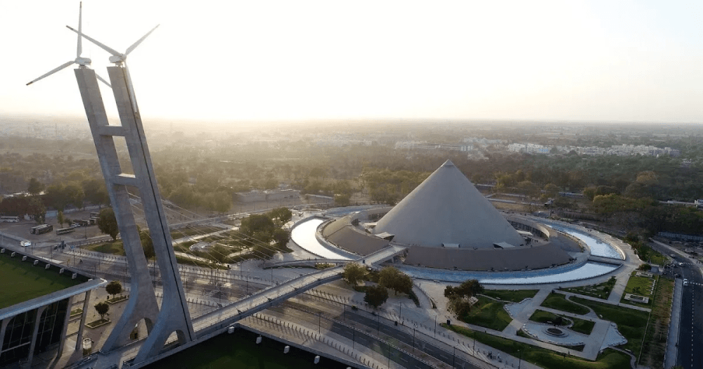 Gandhinagar