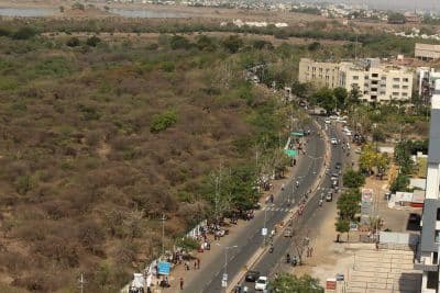 Victoria Park Bhavnagar