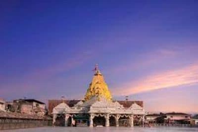 Ambaji Temple