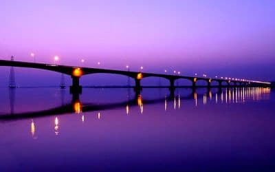 Kalia Bhomora Setu