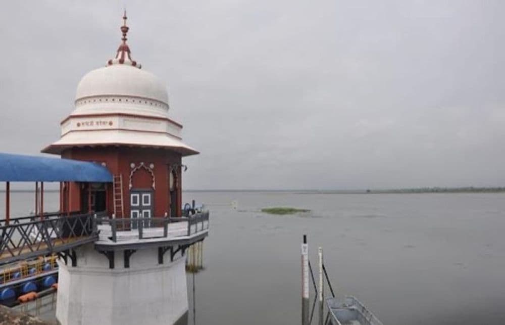 Sayaji Sarovar