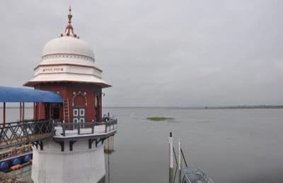 Sayaji Sarovar
