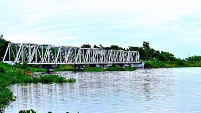 Deepor Beel Wildlife Sanctuary