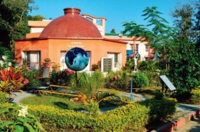 Jorhat Science Centre & Planetarium