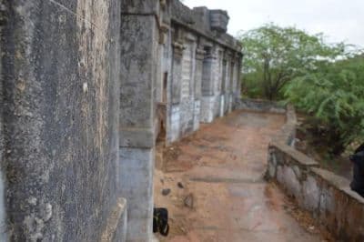 Tapkeshwari Temple