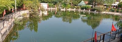 Khodiyar Mandir Bhavnagar