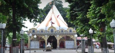 Mahabhairab Temple