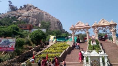Gabbar Hill