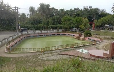 Raja Maidam