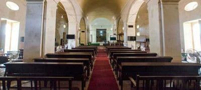 Schwartz Church